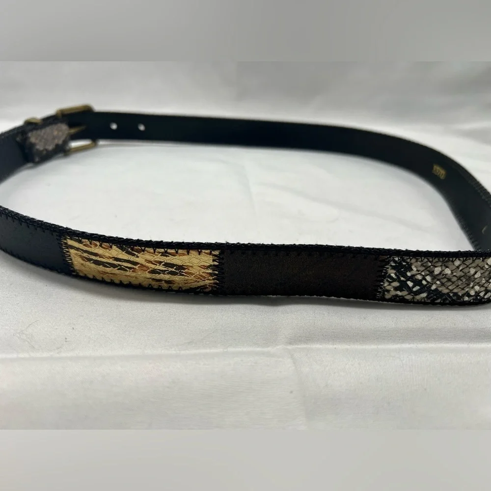 N/A belt measures